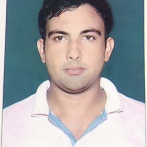 Mr. Kuldeep
