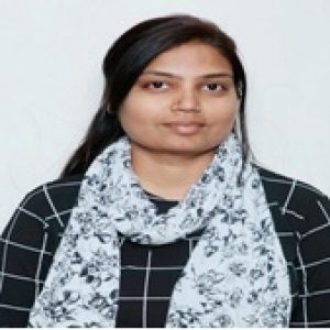 Priyanka Vaid