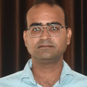 Sunil Saini