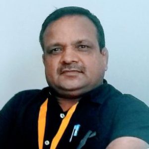 Suresh Kumar Malik