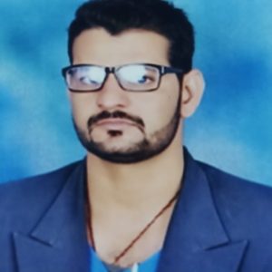 kuldeep
